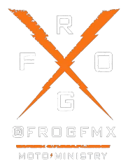 Frog FMX